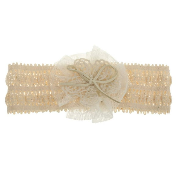 Diadema de para niñas bebés Banda para el cabello de para Accesorios para el cabello