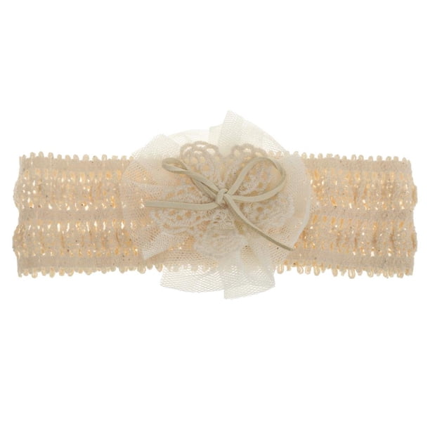 Diadema de para niñas bebés Banda para el cabello de para Accesorios para el cabello