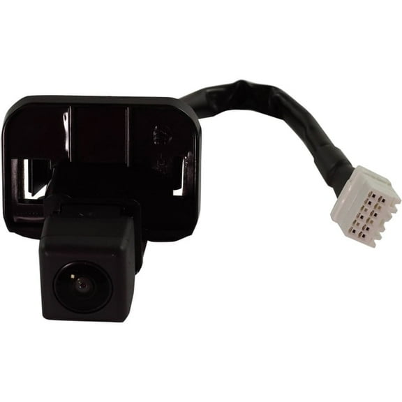 Back Up Rear View Camera For 2013-2013 Honda Civic