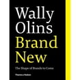 thumbnail image 1 of Pre-Owned Brand New.: The Shape of Brands to Come. (Paperback) 050029139X 9780500291399, 1 of 1
