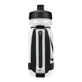 thumbnail image 1 of Nike - Botella Deportiva Minimal (Blanco, Negro), 1 of 3