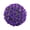 Purple, variant on Agiufgs 20 Pack Artificial Flower Ball 7.87 in, Lifelike Pu and Pe Construction, for Wedding Centerpiece Home Decor Party Hanging Ornament, Pink