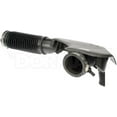 thumbnail image 2 of Dorman Air Intake Hose 696-214 OE Solutions; OE Replacement; 41 Inch Length; 3.1 Inch Outlet Diameter; Rubber; Molded Assembly; With Clamps, 2 of 4