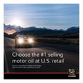 thumbnail image 2 of Aceite 100% Sintético Mobil Super Synthetic 5w-30 4.73lts, 2 of 3