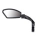 thumbnail image 1 of Espejo retrovisor de bicicleta 360 Rotación HD Lente de vidrio antichoque (Izquierda), 1 of 4