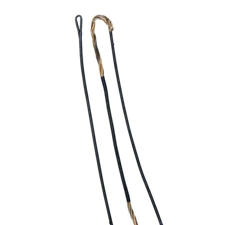 October Mountain Crossbow String 37 in. Barnett Wildcat C5