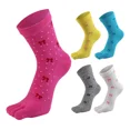 thumbnail image 1 of Calcetas Cinco Dedos Deportivos Mujer 5 Pares, 1 of 5