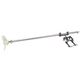 thumbnail image 1 of harper Powered Boat Propeller Bracket Water Thruster for Boating Outdoor Lake 1m with Clip, 1 of 10