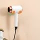 thumbnail image 5 of Adjustable Hair Dryer -Home Hair Dryer Hanging Rack-Wall Mounted No-Punch Storage Rack For Bathroom, 5 of 6