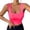 Hot Pink, variant on Kcolen Womens Tank Tops Loose Fit Double Lined Slim Fitted Sleeveless Summer Tank Tops Dressy Loose Fit Womens Blouses Dressy Casual Business Summer Basic Shirt