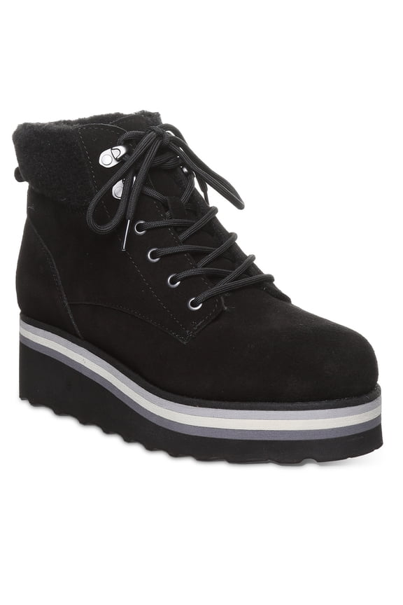 Women's Retro Quinn Boots