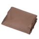 thumbnail image 5 of Cubierta protectora impermeable para muebles de jardín, mesa y sillas, 3x4 metros (marrón), 5 of 8