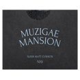 thumbnail image 6 of Muzigae Mansion Sleek Matt Cushion N19 30 G, 6 of 6