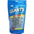 thumbnail image 2 of (2 pack) Giant Snacks Salted Sunflower Seeds With Shell, 12 oz Bag, Gluten-Free, 2 of 4
