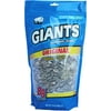 Giant Snacks Salted Sunflower Seeds With Shell, 12 oz Bag, Gluten-Free