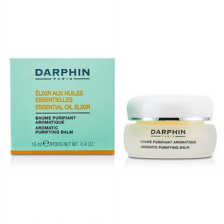 Aromatic Purifying Balm by Darphin for Unisex - 0.4 oz Balm | Tagescremes