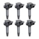 thumbnail image 4 of Bobinas De Encendido De 6 Piezas Uf-553 Uf-595 Para Ford Taurus 3.5L V6 2008-2016, 4 of 9