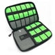 thumbnail image 3 of CHAO Bolsas organizadoras de cables, sistema de almacenamiento, kit de estuche, cable de datos USB, cable para auriculares, bolígrafo, banco de energía, dispositivos digitales, bolsas de viaje, color, 3 of 5