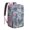 Pioneer Flower Floral-2, variant on Travel Cooler Bag - Pioneer Flower Floral Print Pattern Camping Beer Cooler Backpack with Bottle Opener- Waterproof Insulated Picnic Backpacks - Cooler Bag for Beach