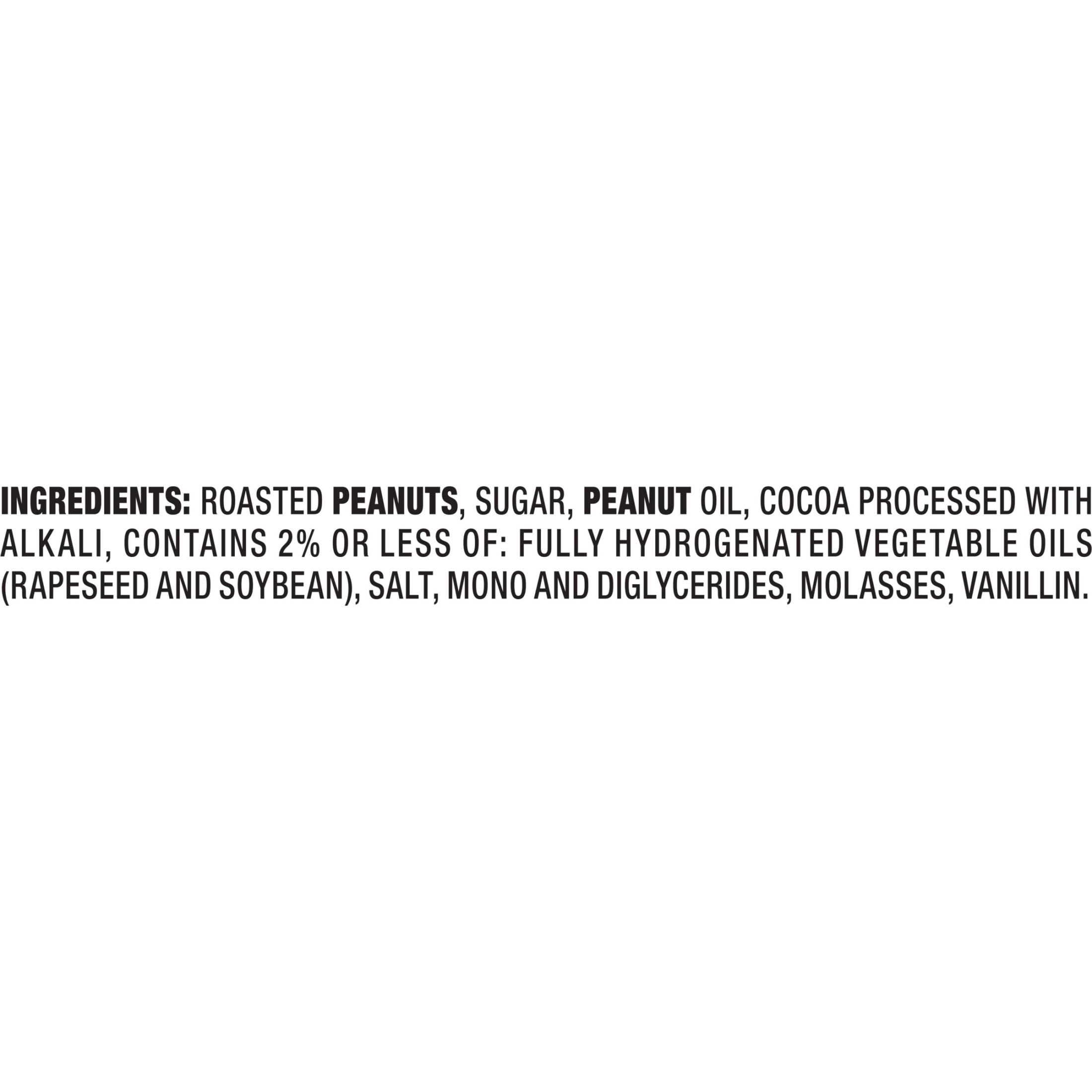Jif Peanut Butter & Chocolate Flavored Spread, 15 Oz. Jar