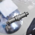 thumbnail image 4 of Nestingho 6Ud Adaptador Rosca Metal Plata 1 Cuarto A 3 Octavos Para Soporte De Cámara, 4 of 8