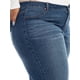 High Rise Flare Plus Size (Reg $56)