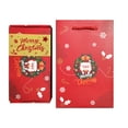 thumbnail image 1 of Christmas Boxes for Gifts,Unique Christmas Gifts Merry Christmas Surprise Box Gift Box—Creating Most Surprising Gift,Red Envelope Bouncing Romantic Gift Box Christmas Gift Boxes, 1 of 8