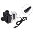 thumbnail image 4 of Pompe submersible DC Sans Balais Mini 12V/24V pour Toilettes Intelligentes Aquarium, 4 of 10