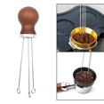 thumbnail image 3 of Herramienta Niveladora BLESIY Distribuidor de café Acero Inoxidable, 3 of 8
