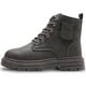thumbnail image 2 of Botas Vinil Piel De Uso Rudo Para Hombre Antideslizantes, 2 of 7