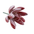 thumbnail image 1 of Artificial Mini Lotus Grass Flor Planta Jardín Decoración Soledad Suculento artificial, 1 of 5