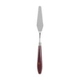 thumbnail image 3 of Palette Knife Durable Adult Portable Artist Painting Knife Color Mixing Scraper Number 5 23cm, 3 of 9