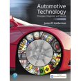 thumbnail image 1 of Automotive Technology: Principles, Diagnosis, and Service (6th Edition) (Halderman Automotive Series), 1 of 1