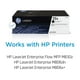 thumbnail image 2 of Cartucho de Tóner HP 25X Negro Alto rendimiento Laserjet Original CF325X, 2 of 9