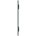 thumbnail image 5 of 14"W x 47"H Mid-America Vinyl, Standard Size Four Board Joined Shutters, w/Installation Shutter-Lok's & Matching Screws, 028 - Forest Green, 5 of 13