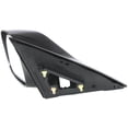 thumbnail image 2 of MIRROR Compatible For 2005-2010 Toyota Avalon Left Driver Heated Power Glass Paintable, 2 of 5