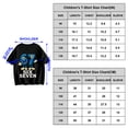 thumbnail image 3 of 67 Six Seven 6-7 - Funny Italian Brainrot Gaming Meme T-Shirt 𝓴𝓲𝓭𝓼 Black, Casual Holiday Top For 𝓴𝓲𝓭𝓼 90, 3 of 7