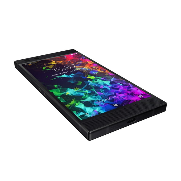 Razer RZ35-0259UR10-R3U1 Razer Phone 2 - Walmart.com