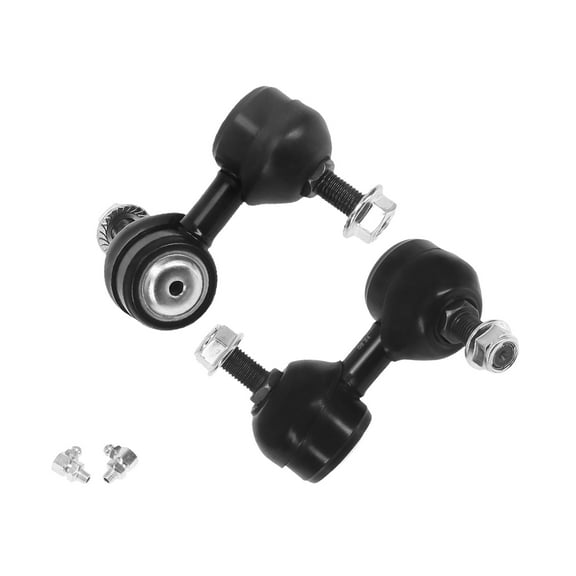 Pair of 2 Front Left-Right Sway Bar Link For 2002-2006 Honda CR-V
