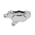 thumbnail image 2 of Wilwood Caliper-GP310 Chrome 08-Curnt 1.25in Pistons .25in Disc, 2 of 2