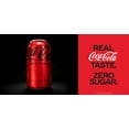 thumbnail image 3 of Coca-Cola Zero Sugar Can, 12 fl oz, 3 of 5
