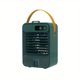 thumbnail image 1 of Ventilador Enfriador De Aire Para El Hogar De 1 Pieza, Ventilador De Enfriamiento Con Función De Refrigeración, Mini Aire Acondicionado Para Dormitorio, Escritorio, Ventilador Eléctrico De Enfriamient, 1 of 3