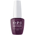 thumbnail image 1 of OPI Nail GelColor Gel Polish Scotland .5oz/15mL - BOYS BE THISTLE-ING AT ME GC U17, 1 of 1