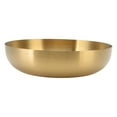 thumbnail image 3 of Mixing Bowl Stainless Steel Salad Serving for Baking, Mixing Thickened Rust Proof 304 Noodle Food, 3 of 7
