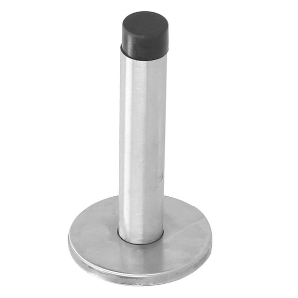 Door Stopper Stainless Steel Door Stop Low Noise Wall Mounted Door Stop
