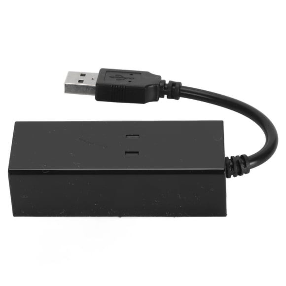 Módem de fax USB 2.0, fax recibe una conexión ráspida estable módem de datos de datos externos usb 56k paraptap para para laptop