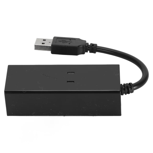 Módem de datos de fax externo USB, 56K USB 2.0 ESTABLE PARA COMPUTADORA PARA