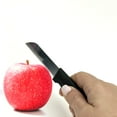 thumbnail image 4 of 5pc Stainless Steel Sharp Small Kitchen Knives Peeling Fruits Cutting Vegetables, 4 of 4