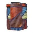 thumbnail image 2 of Storage Bag, Durable Yarn Organizer, Anti-dust Practical Unfinished Projects Crochet Tool For Knitting Tools Knitting  Cosmetic Wool Balls Crochet Hooks, 2 of 8