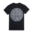 thumbnail image 2 of ShirtBANC Mayan Calendar Shirt Maya Nation Aztec Calendar Tee Mexico Pride Shirt, 2 of 3